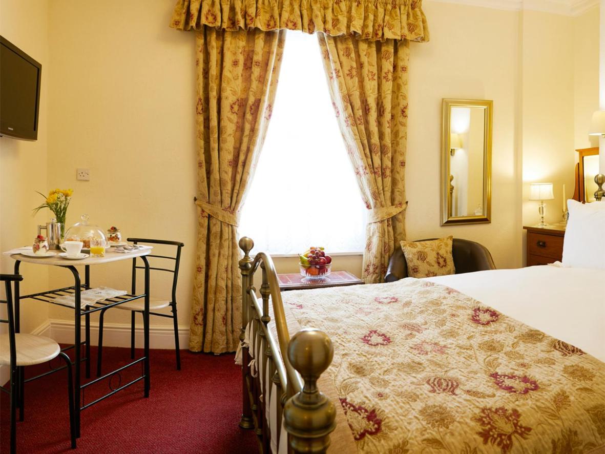 Filey Grange Guest House Habitación foto