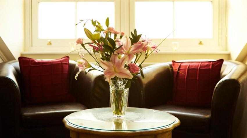 Filey Grange Guest House Habitación foto